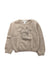 A Beige Knit Sweaters from Marie Chantal in size 2T for neutral. (Front View)