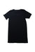 A Black Short Sleeve Dresses from Country Road in size 6T for neutral. (Back View)