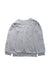 A Grey Crewneck Sweatshirts from Bonpoint in size 6T for girl. (Back View)