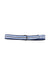 A Blue Belts from Polo Ralph Lauren in size O/S for neutral. (Front View)