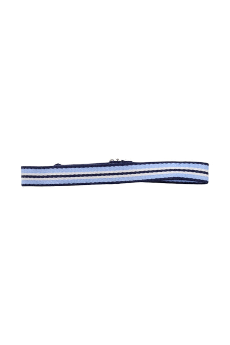 A Blue Belts from Polo Ralph Lauren in size O/S for neutral. (Back View)