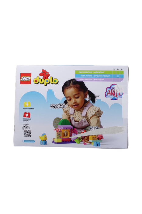 A Multicolour Lego & Building Blocks from LEGO in size O/S for neutral. (Back View)