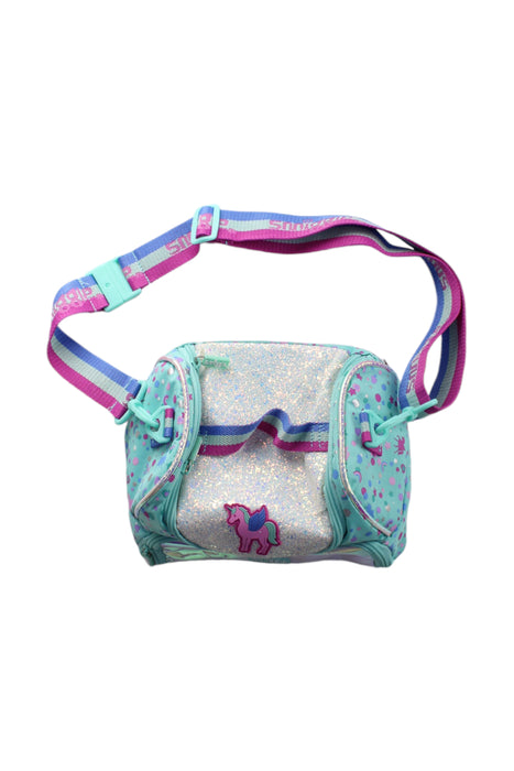 A Multicolour Bags from Smiggle in size O/S for neutral. (Front View)