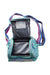 A Multicolour Bags from Smiggle in size O/S for girl. (Back View)