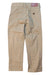 A Beige Casual Pants from Jacadi in size 4T for boy. (Back View)