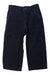 A Navy Casual Pants from Polo Ralph Lauren in size 2T for boy. (Front View)