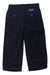 A Navy Casual Pants from Polo Ralph Lauren in size 2T for boy. (Back View)