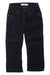 A Navy Casual Pants from Jacadi in size 2T for boy. (Front View)