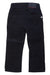 A Navy Casual Pants from Jacadi in size 2T for boy. (Back View)