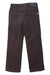 A Brown Casual Pants from Jacadi in size 5T for boy. (Back View)