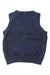 A Multicolour Sweater Vests from Guess Jeans in size 6-12M for boy. (Back View)