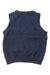A Multicolour Sweater Vests from Guess Jeans in size 6-12M for boy. (Back View)
