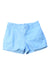 A Blue Shorts from Ralph Lauren in size 12-18M for girl. (Front View)