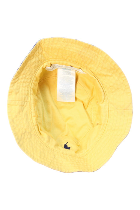 A Multicolour Sun Hats from Ralph Lauren in size 18-24M for neutral. (Back View)