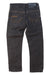 A Multicolour Jeans from EDWIN in size 3T for girl. (Back View)