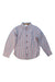 A Multicolour Long Sleeve Shirts from Jacadi in size 6T for boy. (Front View)