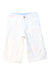 A White Casual Pants from Nicholas & Bears in size 6-12M for boy. (Front View)