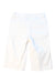 A White Casual Pants from Nicholas & Bears in size 6-12M for boy. (Back View)