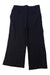 A Blue Casual Pants from MSGM in size 14Y for girl. (Back View)