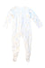 A Multicolour Onesies from Purebaby in size 6-12M for neutral. (Back View)