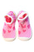 A Pink Boots & Booties from Nuby in size 18-24M for girl. (Back View)