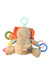 A Multicolour Soft Toys from Taf Toys in size O/S for neutral. (Back View)