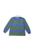 A Green Long Sleeve Polos from Polo Ralph Lauren in size 3T for boy. (Back View)