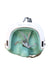 A Multicolour Highchairs from Ingenuity in size 6-12M for neutral. (Back View)