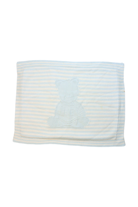 A Blue Bed Sheets Pillows & Pillowcases from Nicholas & Bears in size O/S for neutral. (Front View)