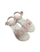 A Pink Sandals from Dr. Kong in size 6T for girl. (Back View)