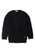 A Black Cardigans from Sonia Rykiel in size 14Y for boy. (Front View)