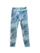 A Blue Leggings from Moody Tiger in size 8Y for girl. (Front View)