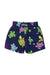 A Multicolour Swim Shorts from Vilebrequin in size 2T for boy. (Back View)