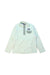 A Ivory Puffer/Quilted Coats & Outerwear from Patagonia in size 5T for girl. (Front View)