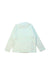 A Ivory Puffer/Quilted Coats & Outerwear from Patagonia in size 5T for girl. (Back View)