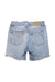 A Blue Shorts from Diesel in size 10Y for girl. (Back View)