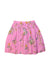 A Pink Short Skirts from Christina Rohde in size 10Y for girl. (Front View)