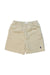 A Beige Shorts from Ralph Lauren in size 18-24M for boy. (Front View)