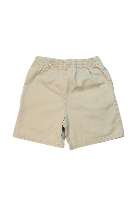 A Beige Shorts from Ralph Lauren in size 18-24M for boy. (Back View)