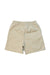 A Beige Shorts from Ralph Lauren in size 18-24M for boy. (Back View)