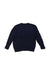 A Navy Cardigans from Ralph Lauren in size 18-24M for boy. (Back View)