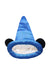 A Blue Winter Hats from Retykle in size O/S for boy. (Front View)