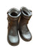 A Grey Winter Boots from Lelli Kelly in size 3T for girl. (Front View)