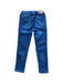 A Blue Jeans from Tommy Hilfiger in size 8Y for neutral. (Back View)