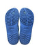 A Multicolour Flip Flops from Crocs in size 7Y for neutral. (Back View)