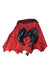 A Red Halloween Costumes from Retykle in size O/S for neutral. (Back View)