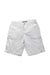 A White Shorts from Bonpoint in size 6T for boy. (Front View)