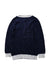 A Navy Cardigans from Nicholas & Bears in size 4T for neutral. (Back View)