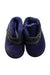 A Blue Booties from UGG in size 12-18M for neutral. (Back View)