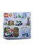 A Multicolour Lego & Building Blocks from LEGO in size O/S for neutral. (Back View)